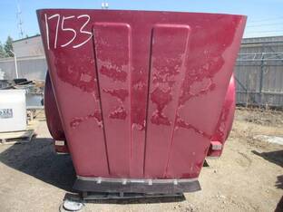 International 9300