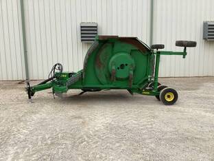 2023 John Deere FC15E