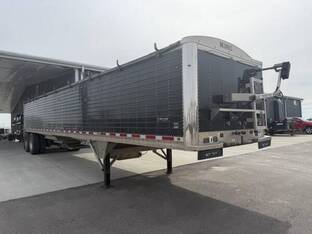 2022 Wilson DWH-650