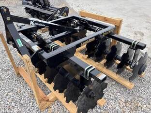 2026 Land Pride DH1572