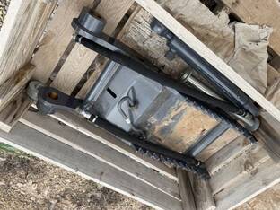 2023 John Deere **NEW** BYT11993