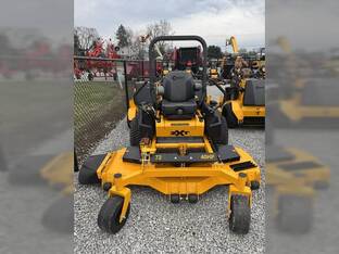 2026 Wright WZXT72SFXT001B