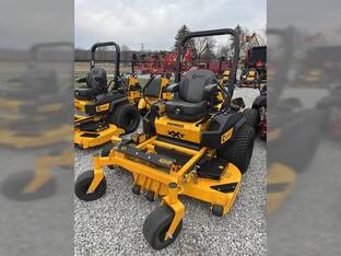 2023 Wright WZXT61S61G8E1B