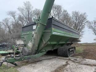 2024 Brent 2598
