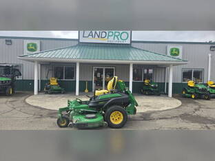 2024 John Deere Z950M
