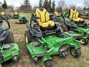 2022 John Deere Z950M