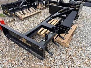 2025 Land Pride GS2584