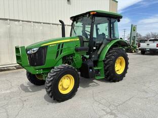 2022 John Deere 5090E