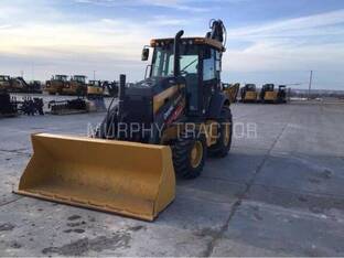 2023 John Deere 410L