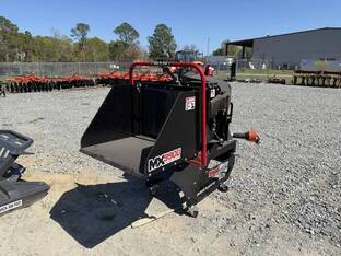 2020 WoodMaxx MX9900