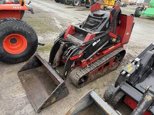 2018 Toro DINGO TX1000W