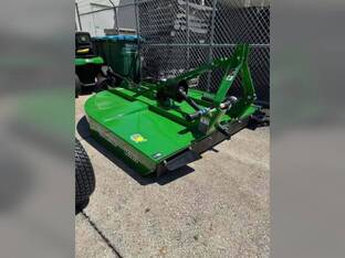 2026 Frontier RC2072