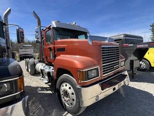 2020 Mack PINNACLE 64T