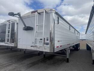 2027 Timpte SUPER HOPPER