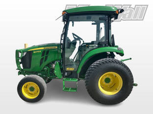 2024 John Deere 4075R