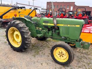 1978 John Deere 950