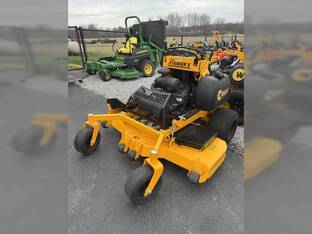 2023 Wright WSTX61SFX730E2B