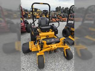 2026 Wright WZTS52SFT7301B