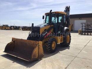 2023 John Deere 410L