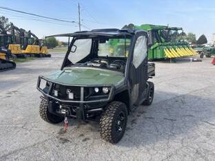 2022 John Deere GATOR XUV 835M