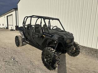 2023 Polaris RZR XP 4 1000 SPORT