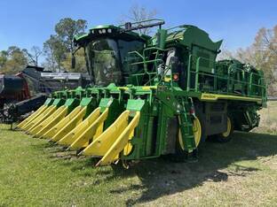 2023 John Deere CP770