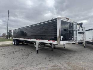 2026 Timpte SUPER HOPPER