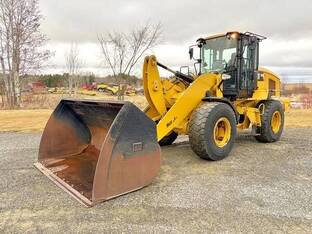 2020 Caterpillar 926M