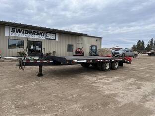 2011 Tow Master T-24