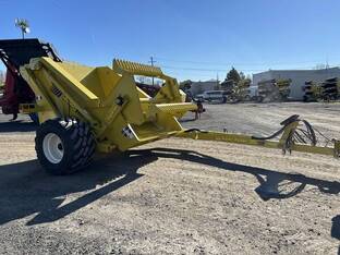 2026 Degelman SP7800