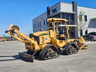 2016 Vermeer Mfg. Co. RTX1250I2