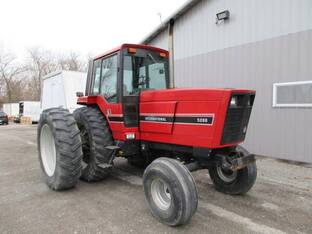 1983 International 5288