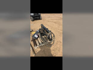 2019 Premier Tillage H015PD