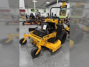 2024 Wright WSLG61SFX8501B