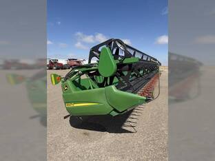 2008 John Deere 936D