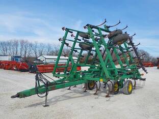 John Deere 980