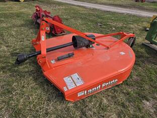 2022 Land Pride RCF2072