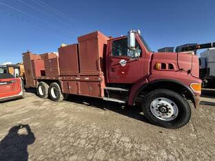 2005 Sterling L7500