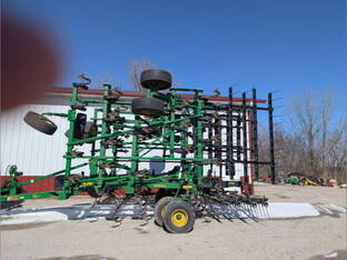 2021 John Deere 2230LL