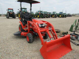 2024 Kubota BX2380