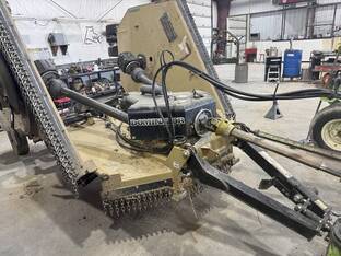 2018 Land Pride RCM6615