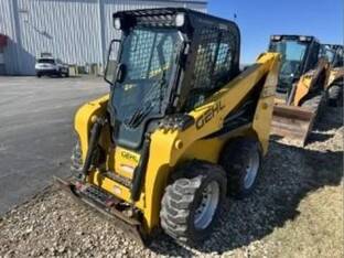 2023 Gehl R165