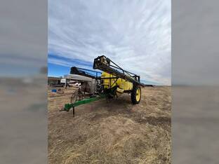 2012 Bestway Field Pro IV 1850