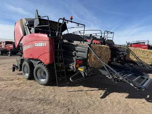 2024 Case IH LB434