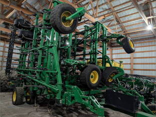 2023 John Deere 2230