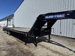 2019 Sure Trac ST102205LPDO2AGN225