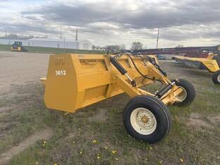 2026 Meyerink 12T