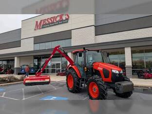 Kubota M5-091HDC12-1