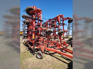 2012 Kuhn Krause 5635-50