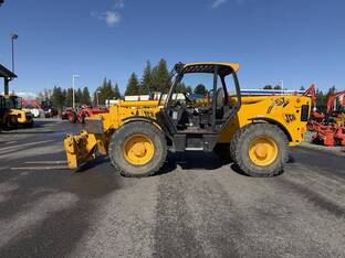 2004 JCB 550